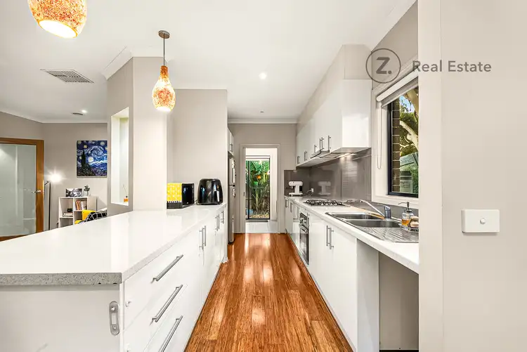 Third view of Homely unit listing, 18A Meadow Wood Walk, Narre Warren VIC 3805