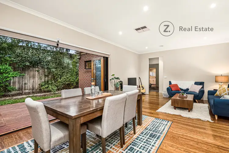 Fifth view of Homely unit listing, 18A Meadow Wood Walk, Narre Warren VIC 3805