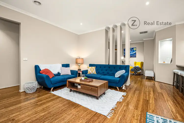 Sixth view of Homely unit listing, 18A Meadow Wood Walk, Narre Warren VIC 3805