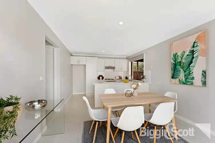Fourth view of Homely townhouse listing, 2/1 Kallara Grove, Maribyrnong VIC 3032