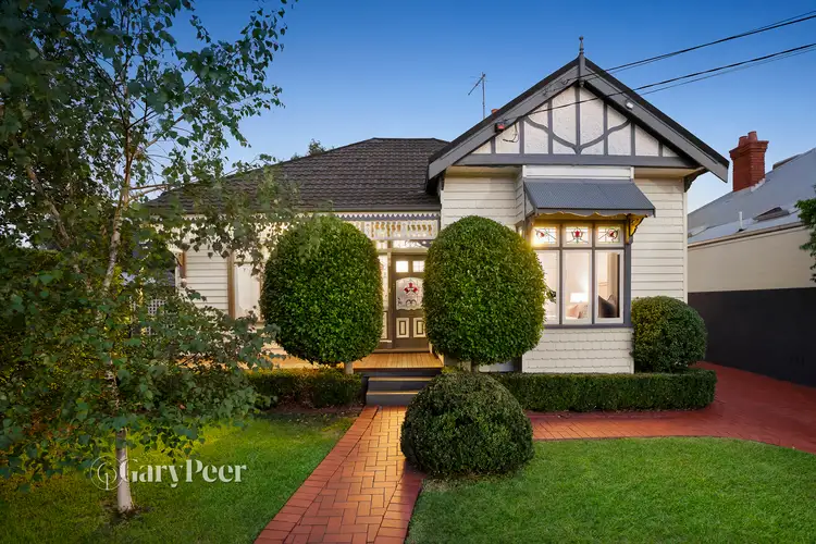 Main view of Homely house listing, 13 Royal Parade, Caulfield South VIC 3162