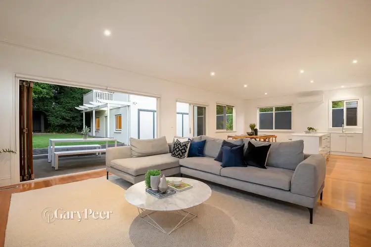 Second view of Homely house listing, 13 Royal Parade, Caulfield South VIC 3162