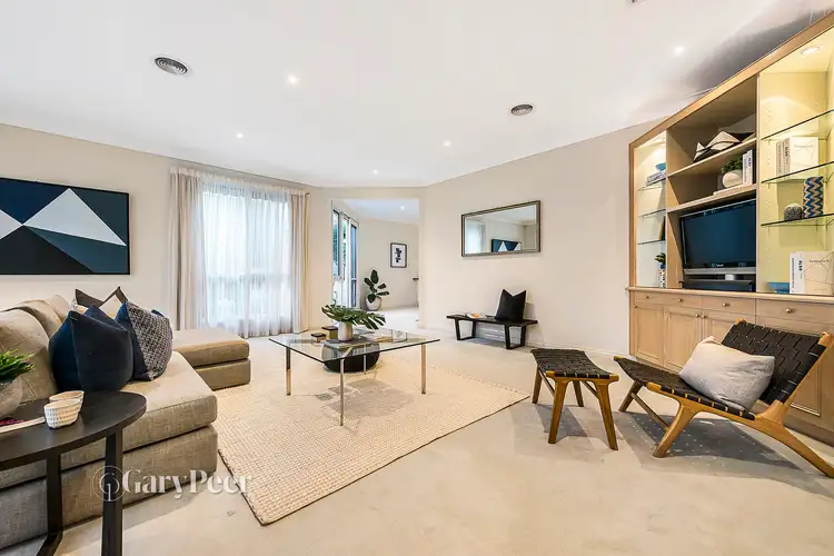 Second view of Homely unit listing, 21A Webb Street, Caulfield VIC 3162