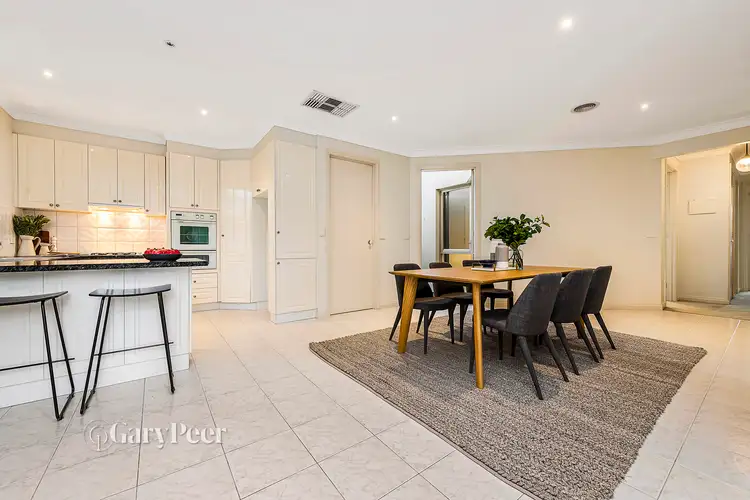Third view of Homely unit listing, 21A Webb Street, Caulfield VIC 3162