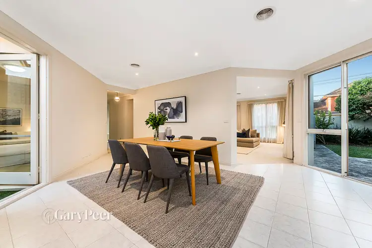Sixth view of Homely unit listing, 21A Webb Street, Caulfield VIC 3162