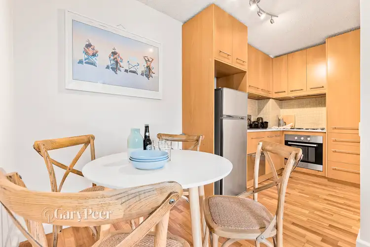 Fourth view of Homely apartment listing, 1/26 Gladstone Avenue, Armadale VIC 3143