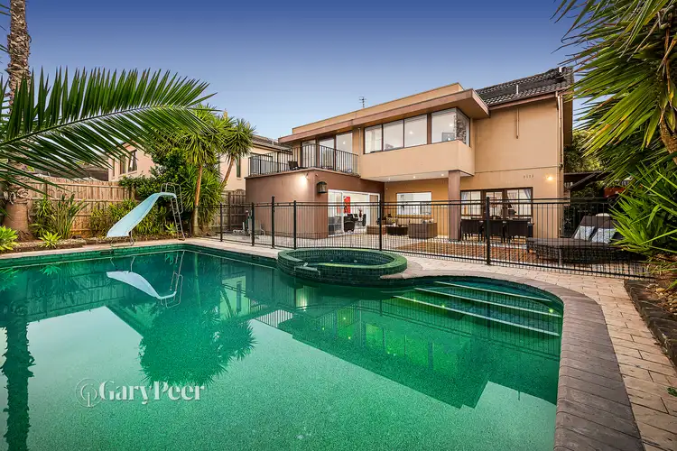 Second view of Homely house listing, 23 Curraweena Road, Caulfield South VIC 3162