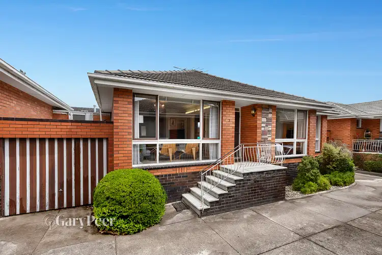 2/25 Anderson Street, Caulfield VIC 3162