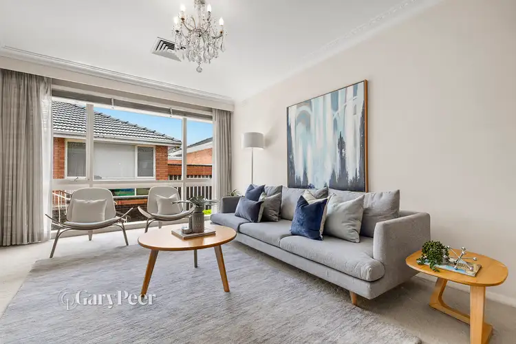 Second view of Homely unit listing, 2/25 Anderson Street, Caulfield VIC 3162