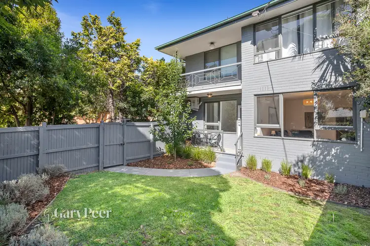 Main view of Homely apartment listing, 2/13 Emily Street, Carnegie VIC 3163