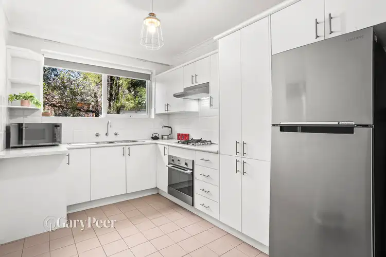 Third view of Homely apartment listing, 2/13 Emily Street, Carnegie VIC 3163