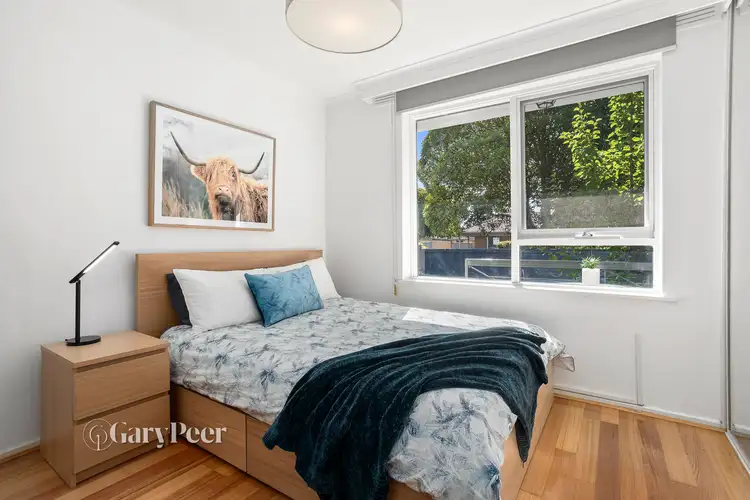 Fourth view of Homely apartment listing, 2/13 Emily Street, Carnegie VIC 3163