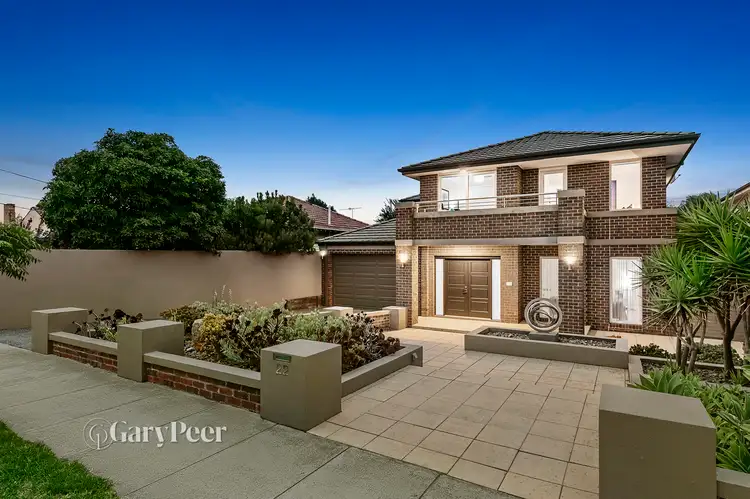 22 Leinster Street, Ormond VIC 3204