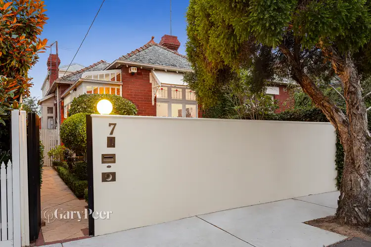 7 Marlborough Street, Caulfield North VIC 3161