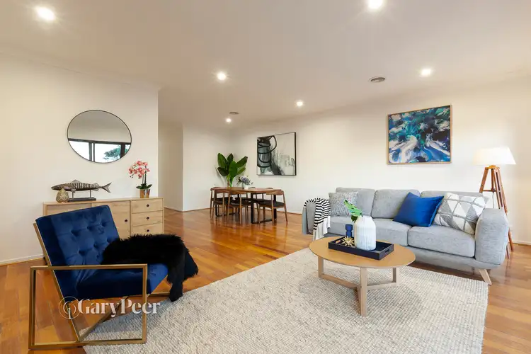 Main view of Homely apartment listing, 4/11 Hartington Street, Elsternwick VIC 3185