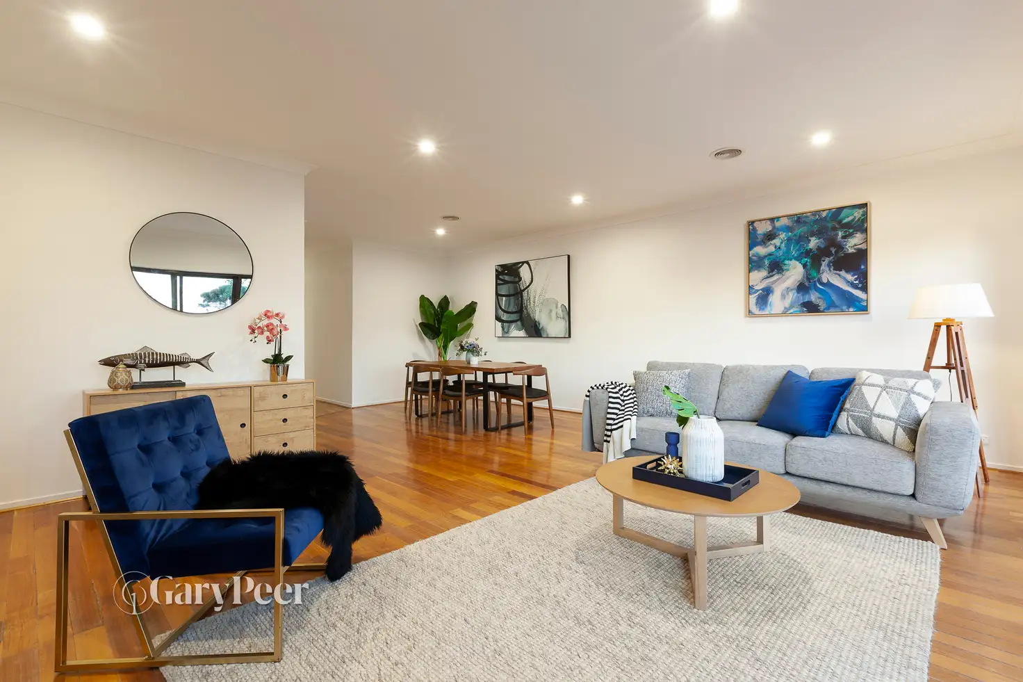 Main view of Homely apartment listing, 4/11 Hartington Street, Elsternwick VIC 3185