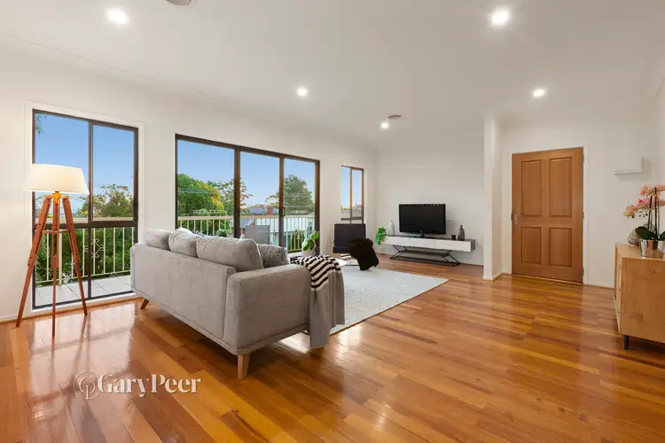 Third view of Homely apartment listing, 4/11 Hartington Street, Elsternwick VIC 3185