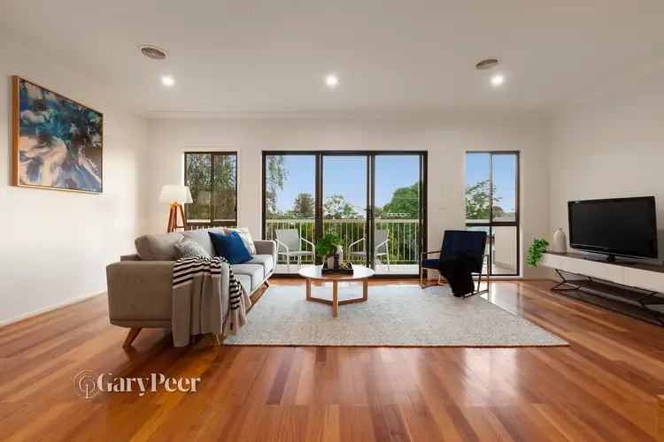 Fourth view of Homely apartment listing, 4/11 Hartington Street, Elsternwick VIC 3185