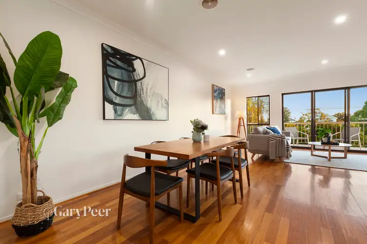Fifth view of Homely apartment listing, 4/11 Hartington Street, Elsternwick VIC 3185