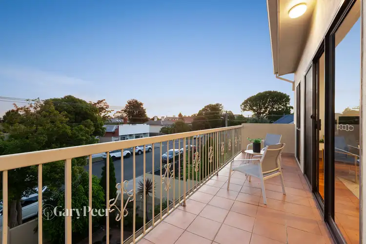Sixth view of Homely apartment listing, 4/11 Hartington Street, Elsternwick VIC 3185