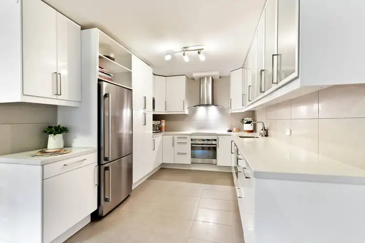 Third view of Homely unit listing, 2/10 Maskell Crescent, Lower Plenty VIC 3093
