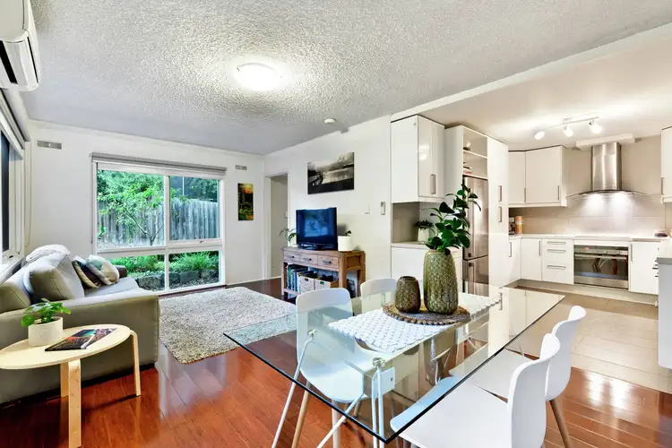 Fourth view of Homely unit listing, 2/10 Maskell Crescent, Lower Plenty VIC 3093
