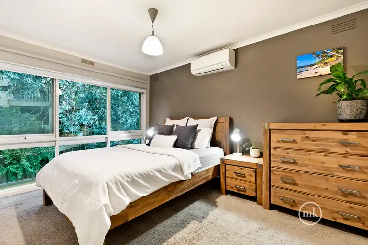 Fifth view of Homely unit listing, 2/10 Maskell Crescent, Lower Plenty VIC 3093