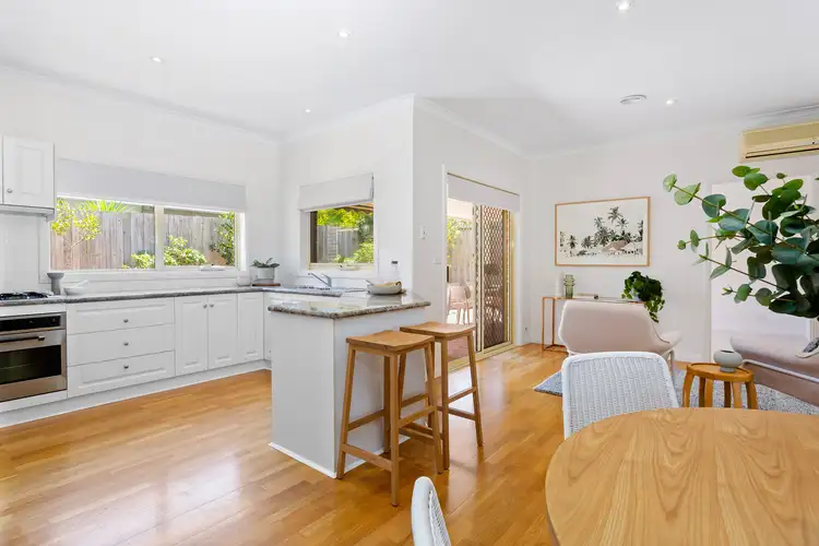 Sixth view of Homely house listing, 1A Turnbull Street, Mornington VIC 3931