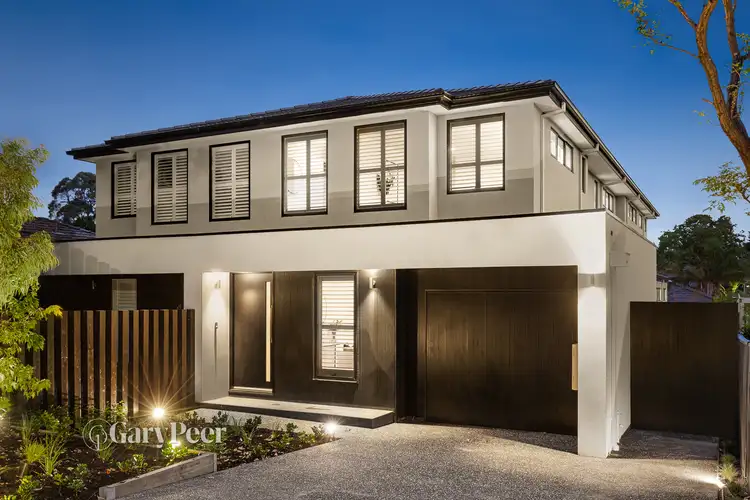 2/17 Olinda Street, Caulfield South VIC 3162