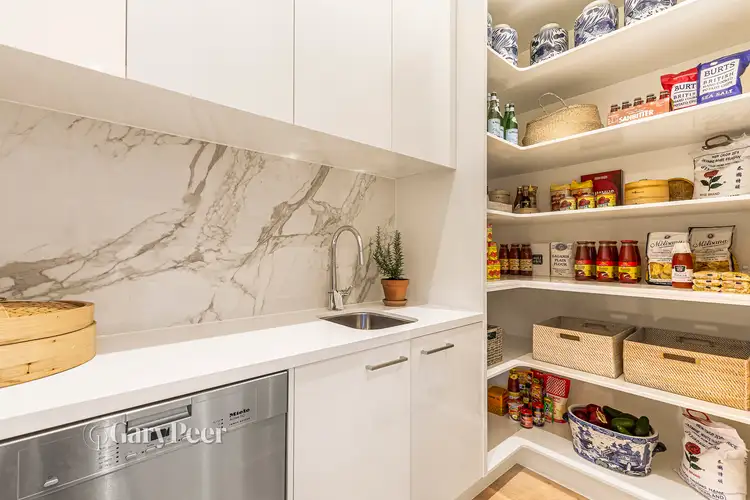 Fifth view of Homely townhouse listing, 2/17 Olinda Street, Caulfield South VIC 3162