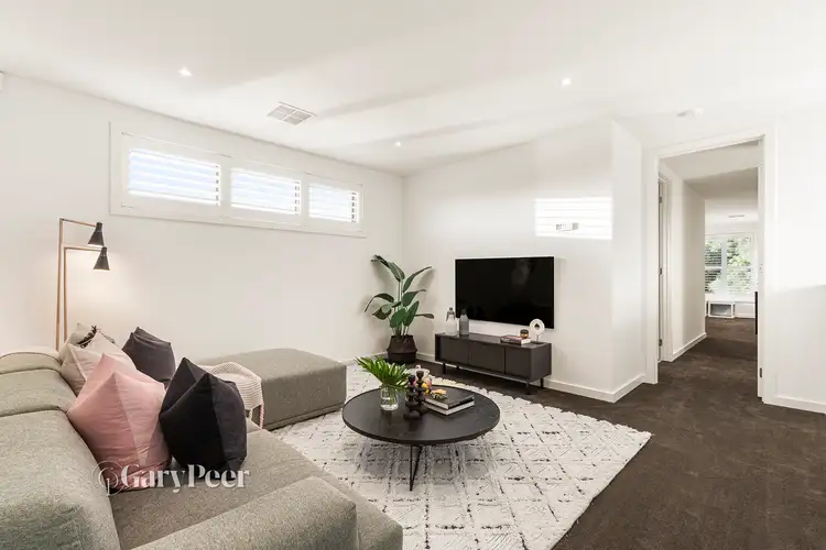 Sixth view of Homely townhouse listing, 2/17 Olinda Street, Caulfield South VIC 3162