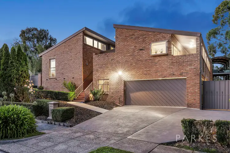 287 Serpells Road, Templestowe VIC 3106