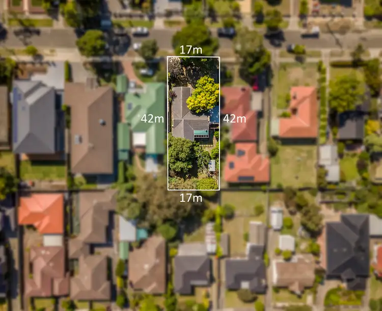 Main view of Homely house listing, 11 Pepperell Avenue, Glen Waverley VIC 3150