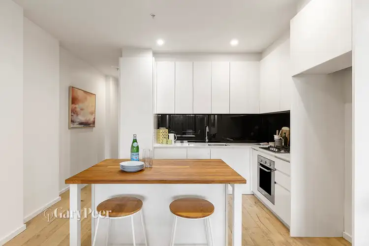 Third view of Homely apartment listing, G08/332 Neerim Road, Carnegie VIC 3163