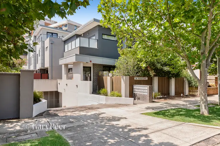 103/39 Rosstown Road, Carnegie VIC 3163