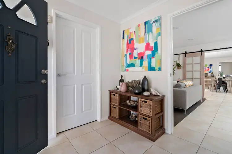 Second view of Homely house listing, 47 Taketa Crescent, Frankston VIC 3199