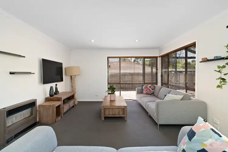 Fourth view of Homely house listing, 47 Taketa Crescent, Frankston VIC 3199