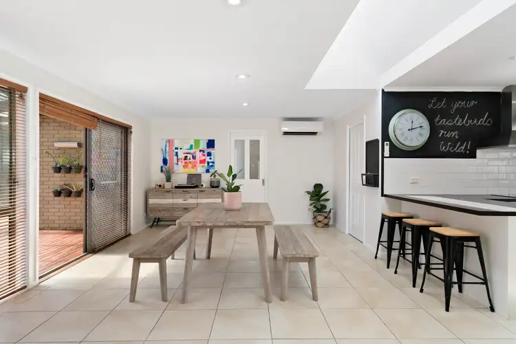Fifth view of Homely house listing, 47 Taketa Crescent, Frankston VIC 3199