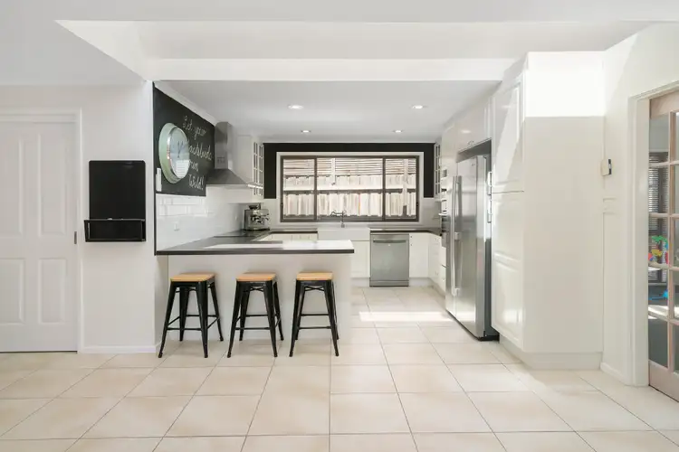 Sixth view of Homely house listing, 47 Taketa Crescent, Frankston VIC 3199