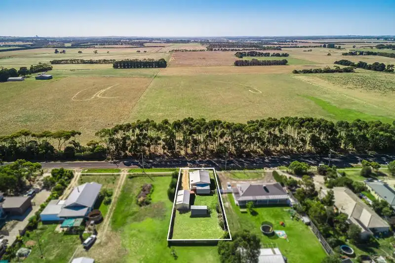 Main view of Homely house listing, 890 Hendy Main Road, Moriac VIC 3240