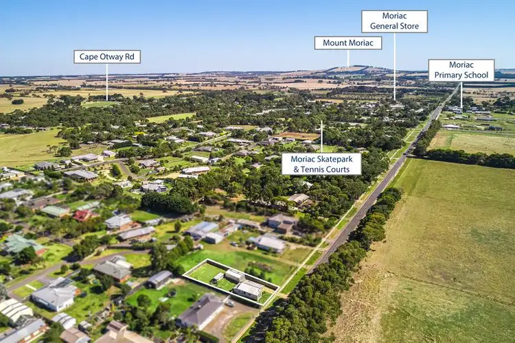 Second view of Homely house listing, 890 Hendy Main Road, Moriac VIC 3240