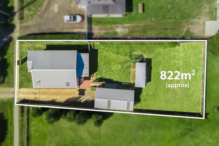 Third view of Homely house listing, 890 Hendy Main Road, Moriac VIC 3240