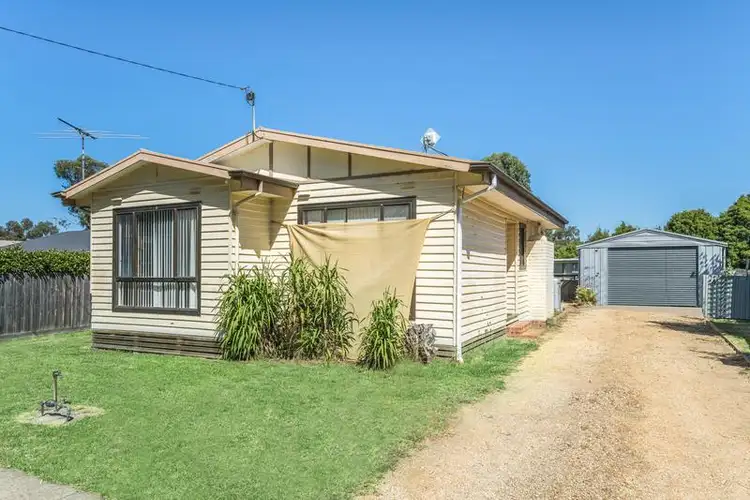 Fourth view of Homely house listing, 890 Hendy Main Road, Moriac VIC 3240