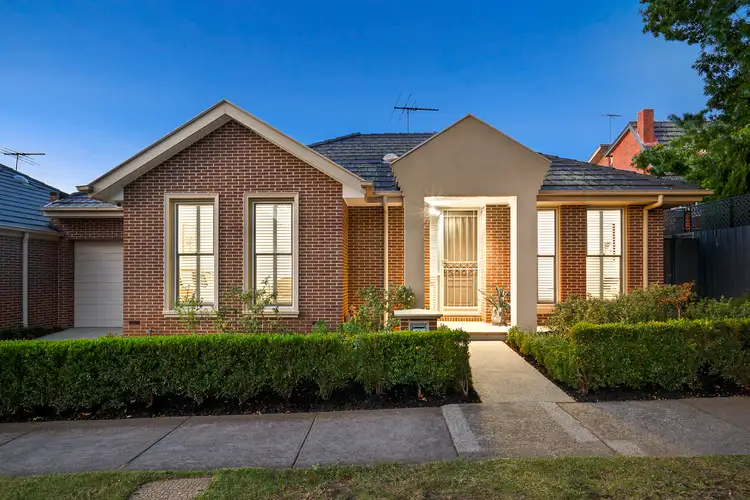 Main view of Homely house listing, 3 Hampton Grove, Camberwell VIC 3124