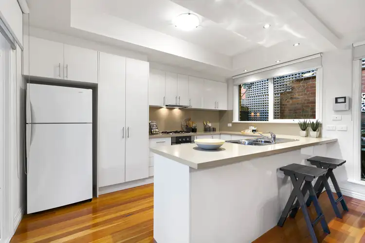Second view of Homely house listing, 3 Hampton Grove, Camberwell VIC 3124
