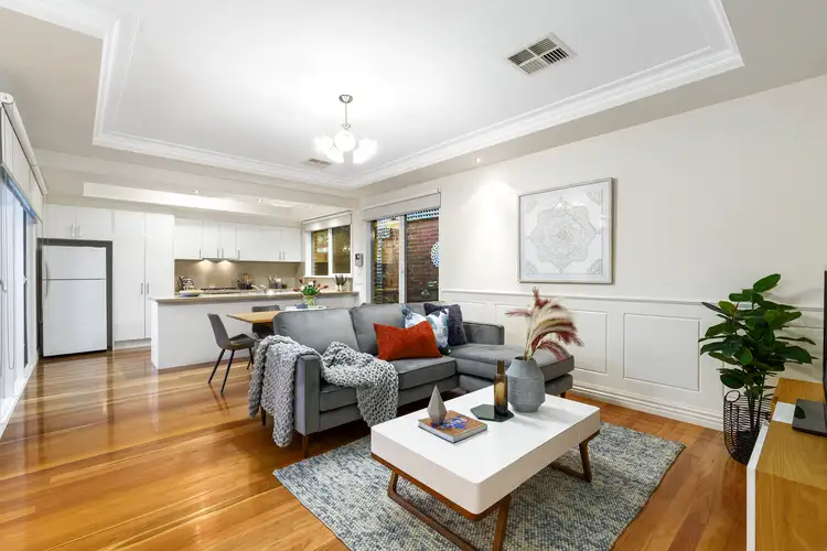 Third view of Homely house listing, 3 Hampton Grove, Camberwell VIC 3124