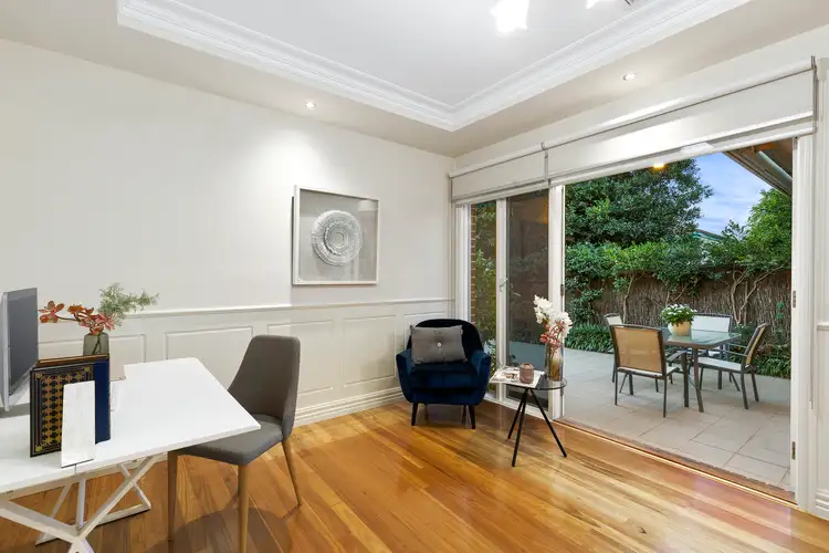 Fourth view of Homely house listing, 3 Hampton Grove, Camberwell VIC 3124