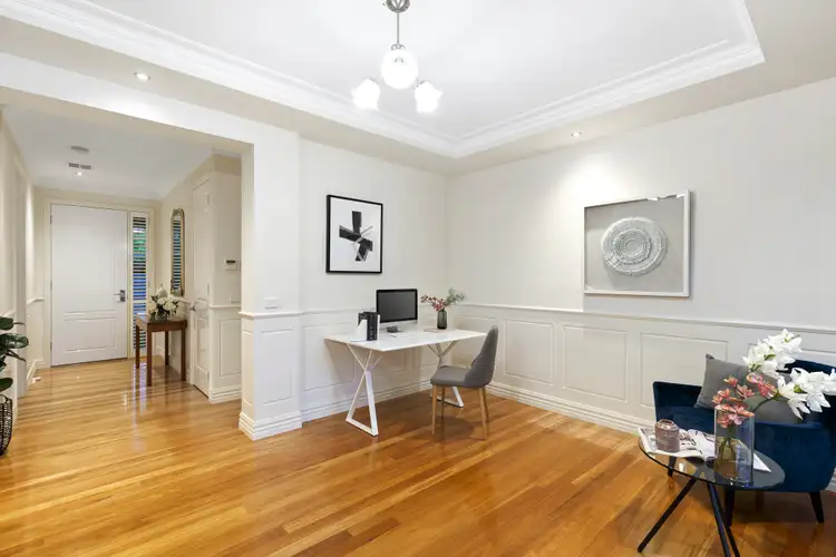 Fifth view of Homely house listing, 3 Hampton Grove, Camberwell VIC 3124
