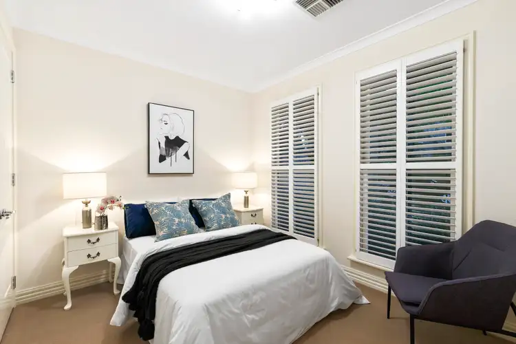 Sixth view of Homely house listing, 3 Hampton Grove, Camberwell VIC 3124