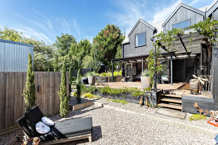 Main view of Homely house listing, 13a King Street, Daylesford VIC 3460